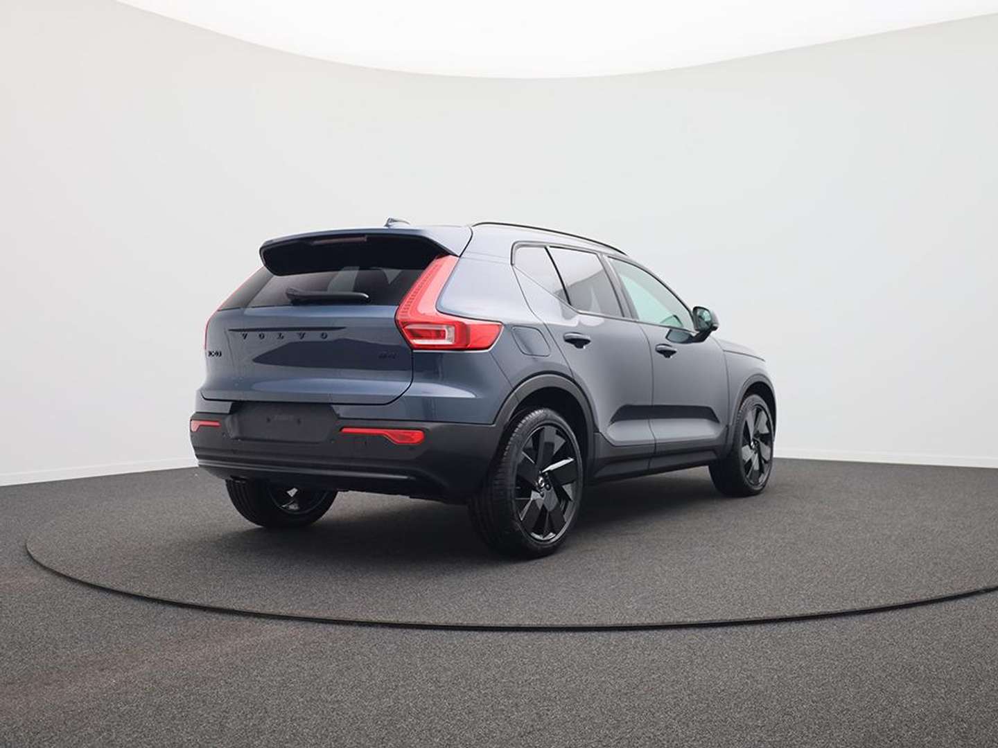 Volvo XC40 B4 Plus - 2026 - Joinsteer - #6