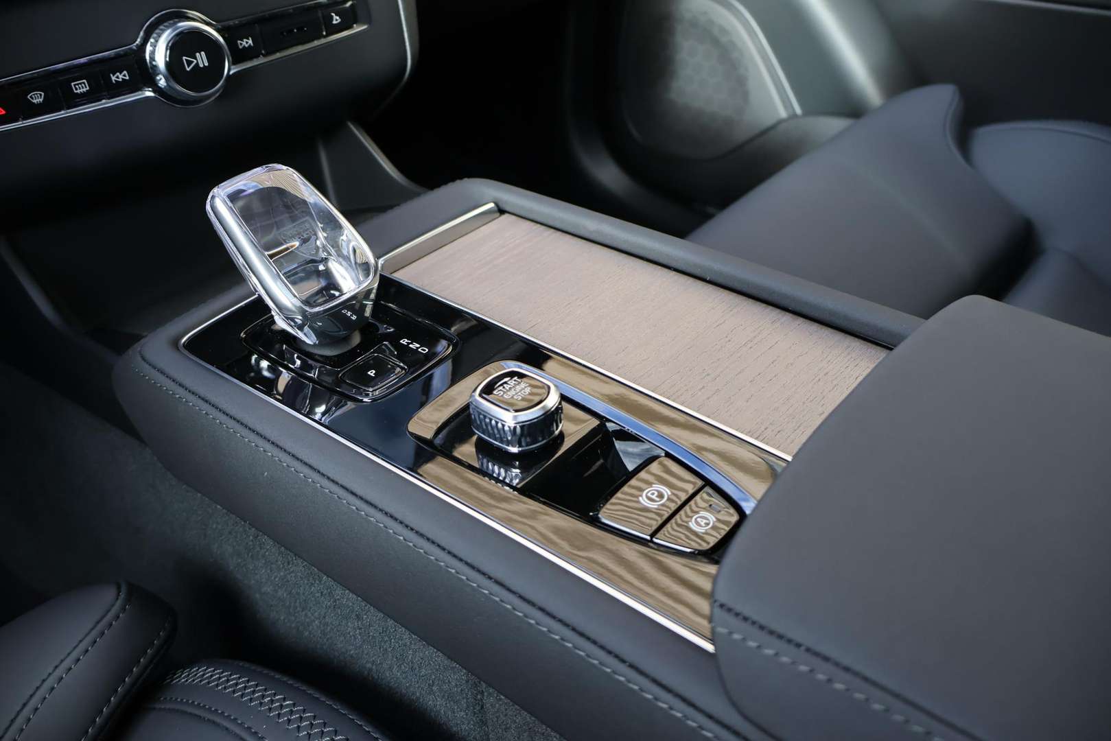 Volvo XC90 T8 Recharge Plus - 2025 - Joinsteer - #39