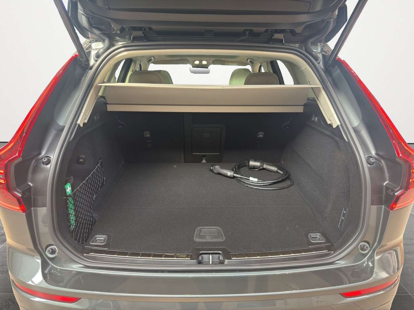 Volvo XC60 T8 Recharge Ultimate - 2025 - Joinsteer - #12