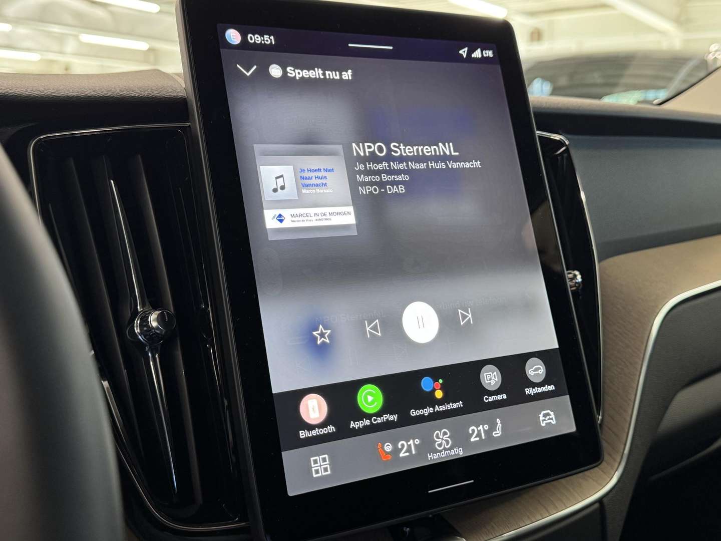 Volvo XC60 T8 Recharge Plus - 2025 - Joinsteer - #22