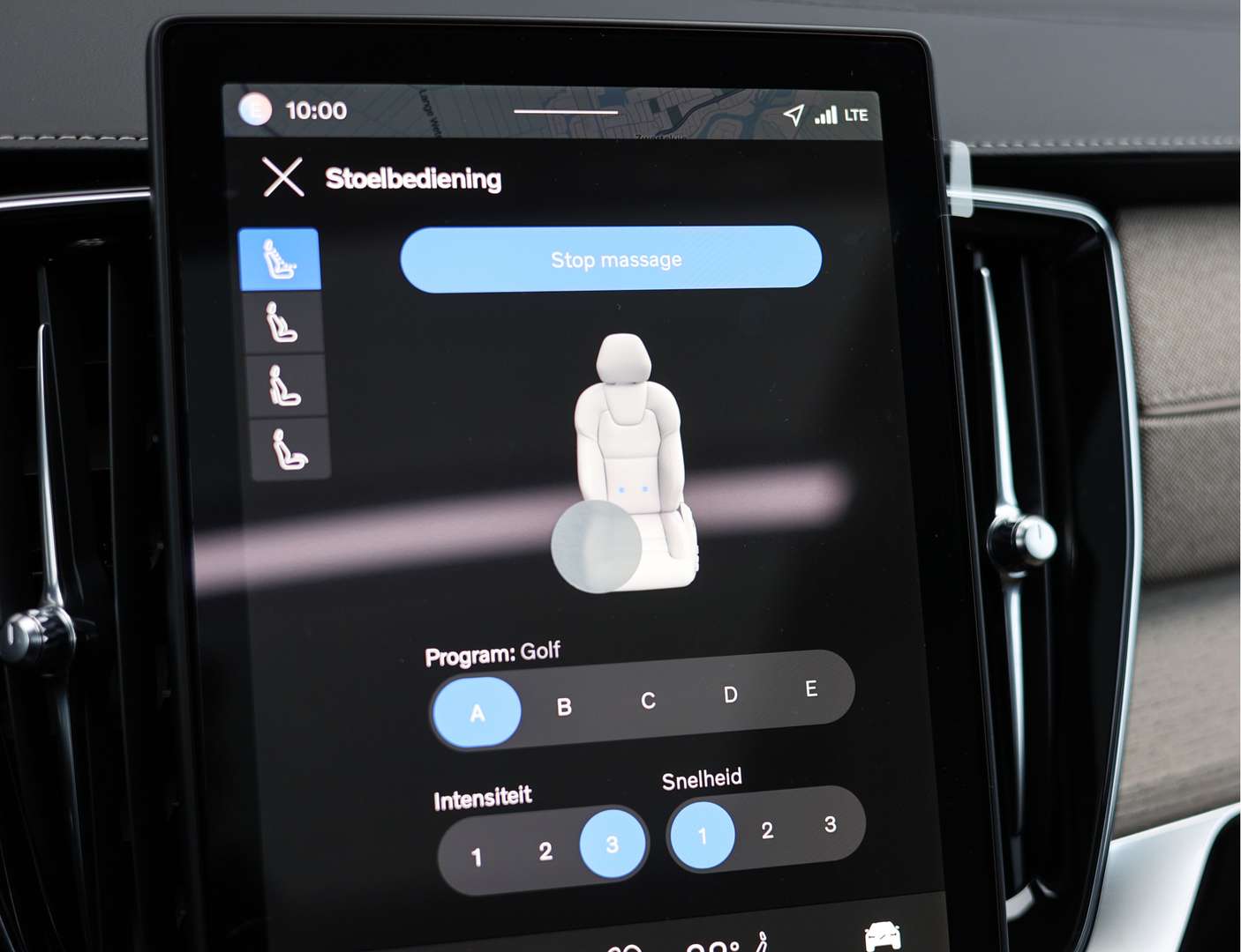 Volvo XC90 T8 Ultimate - 2025 - Joinsteer - #30