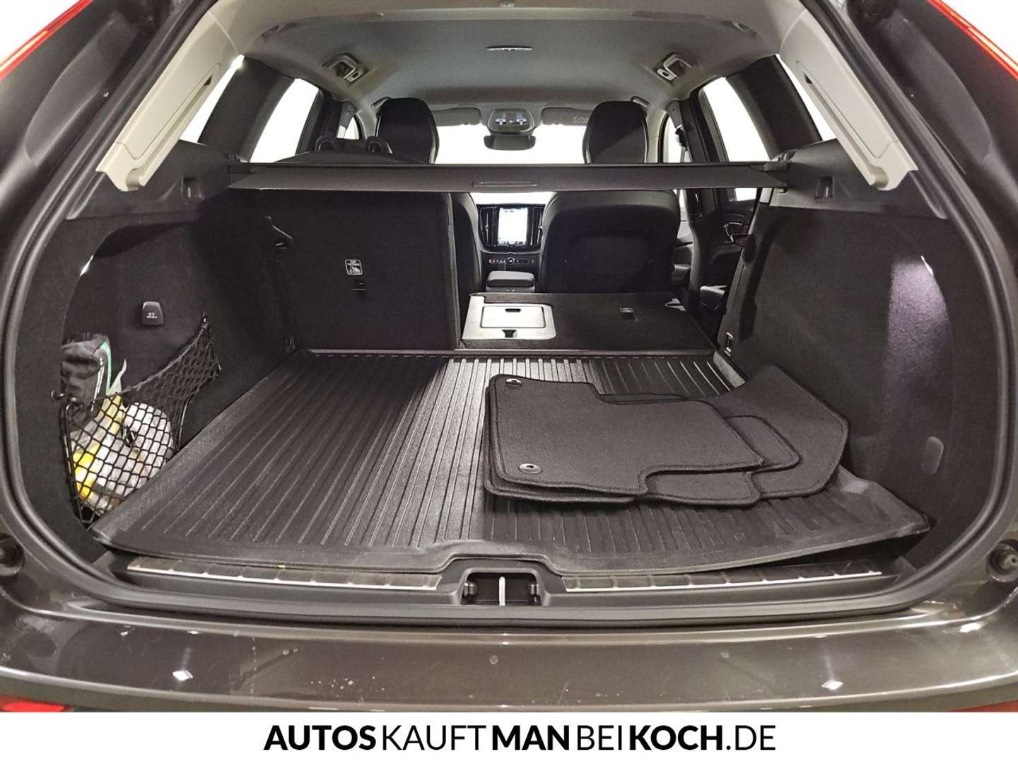 Volvo XC60 B4 Plus - 2024 - Joinsteer - #14