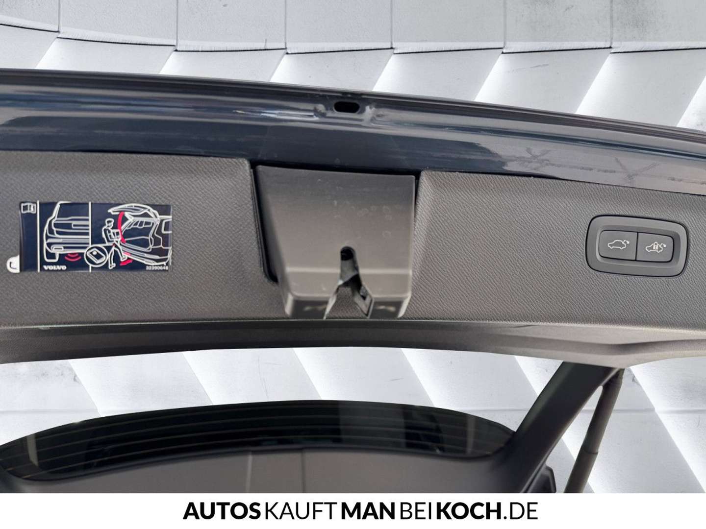 Volvo XC90 T8 Recharge Plus - 2025 - Joinsteer - #16