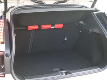Volvo EX30 SINGLE MOTOR (EXTENDED RANGE) — photo 17