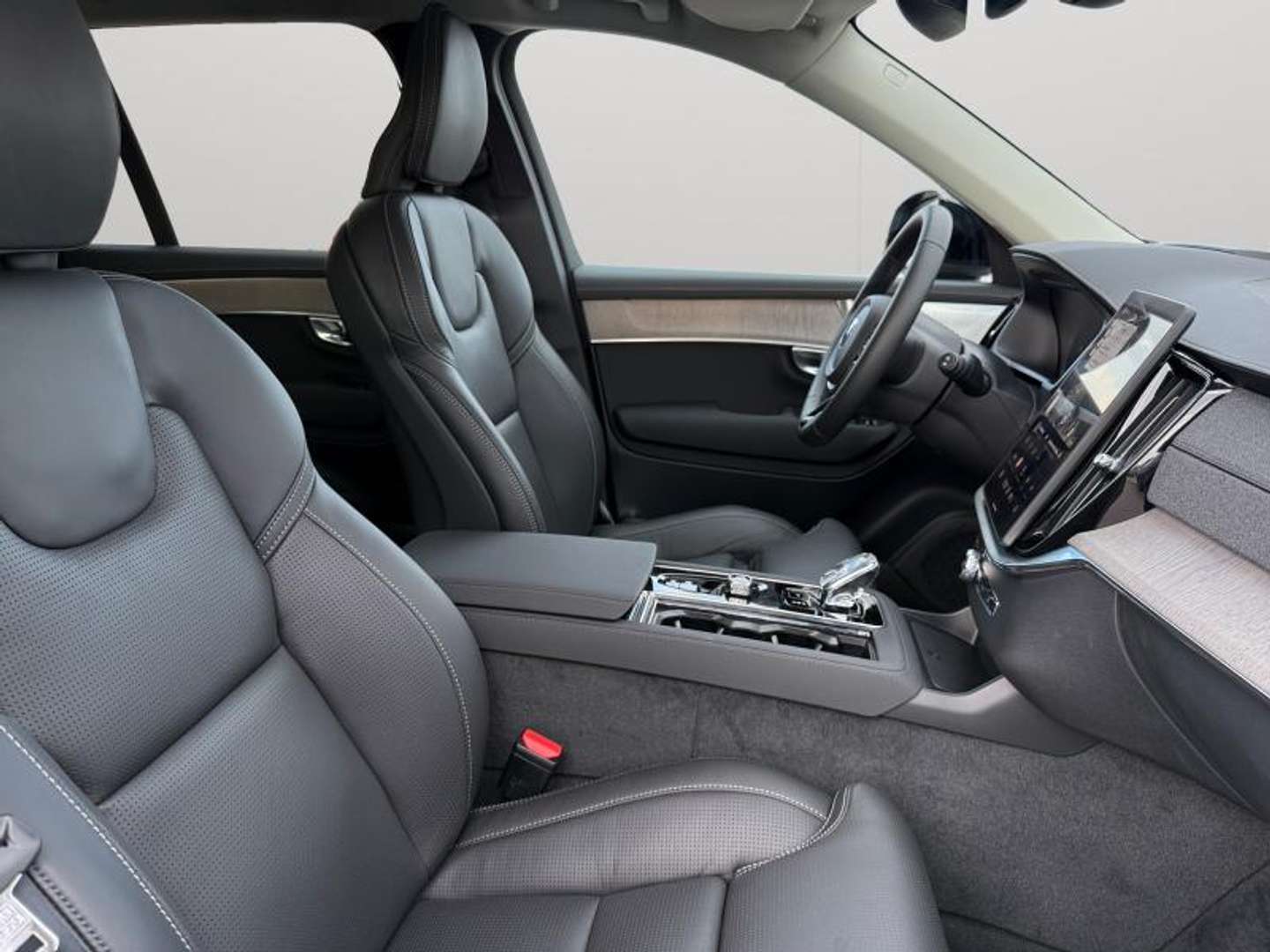 Volvo XC90 T8 Recharge Plus - 2026 - Joinsteer - #15