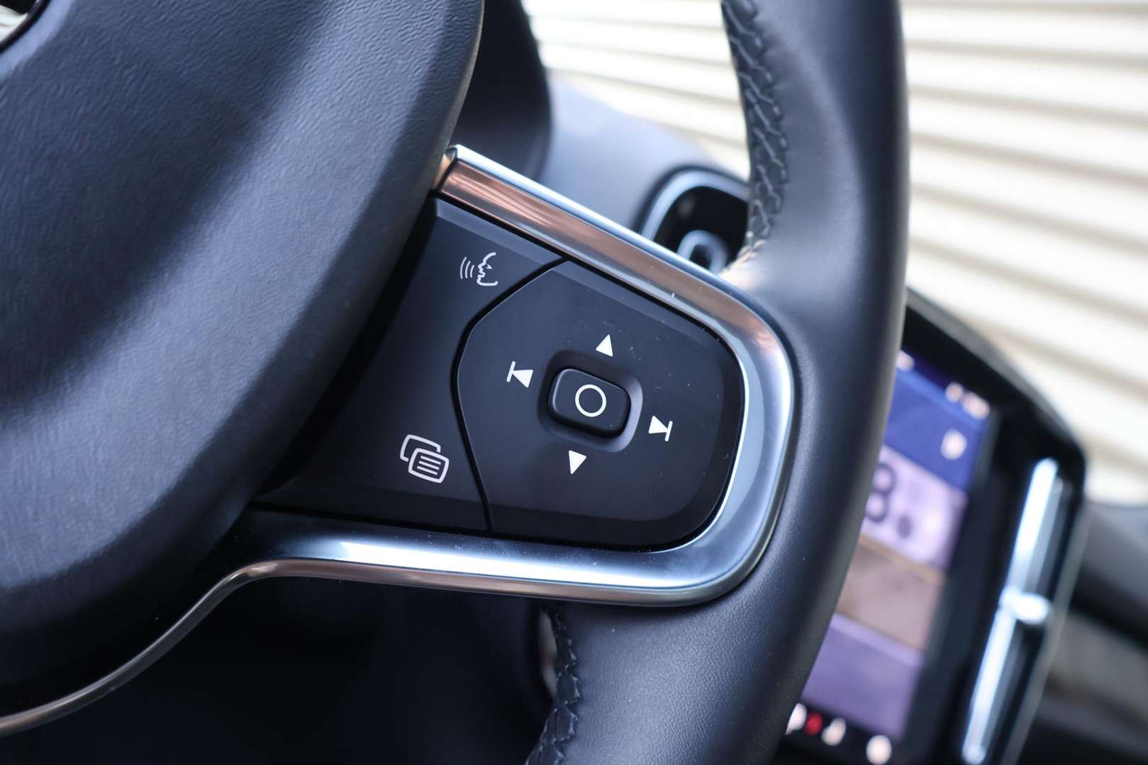 Volvo C40 Recharge PLUS - 2025 - Joinsteer - #28