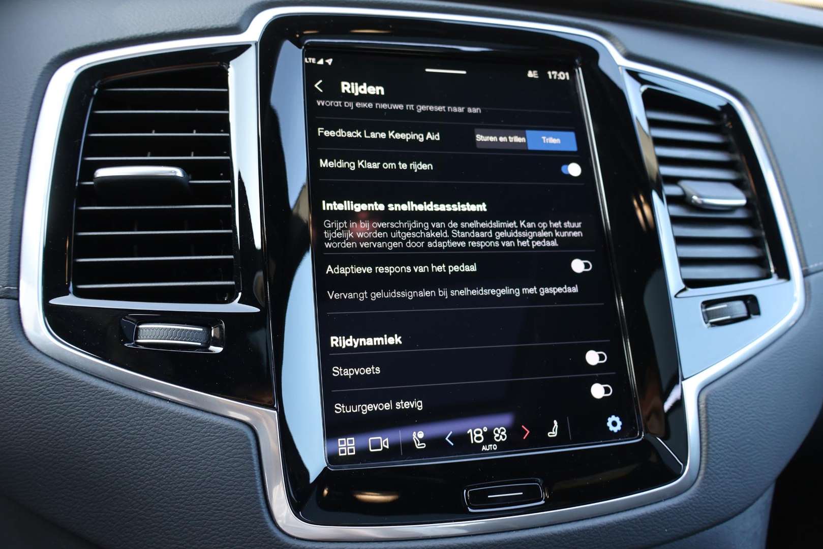 Volvo XC90 T8 Recharge Plus - 2024 - Joinsteer - #31