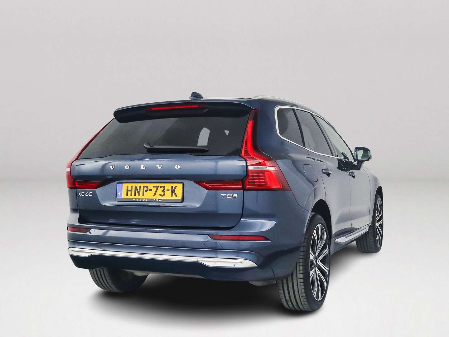 Volvo XC60 T8 Recharge Ultra Bright - 2025 - Joinsteer - #1