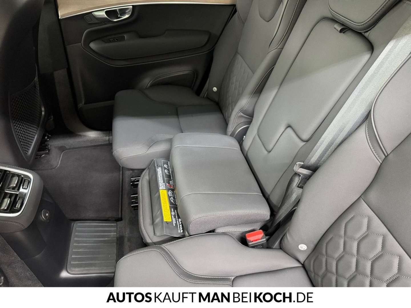 Volvo XC90 T8 Recharge - 2025 - Joinsteer - #18