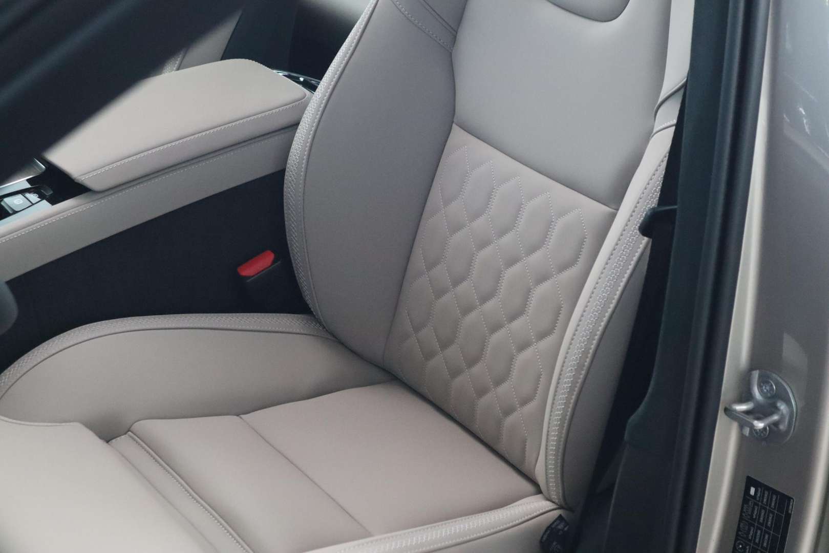 Volvo XC90 T8 Recharge Ultimate - 2026 - Joinsteer - #15