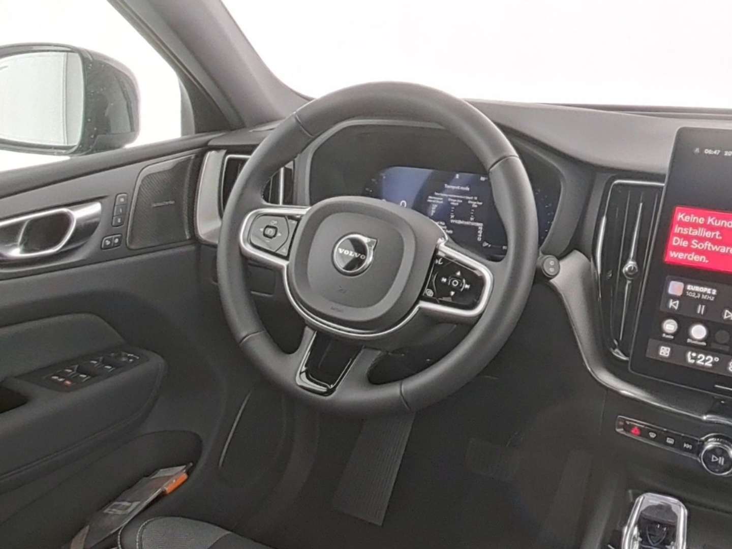 Volvo XC60 B5 Plus - 2025 - Joinsteer - #13