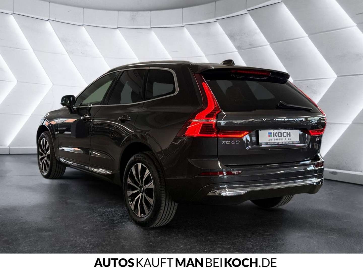 Volvo XC60 B4 Plus - 2023 - Joinsteer - #2