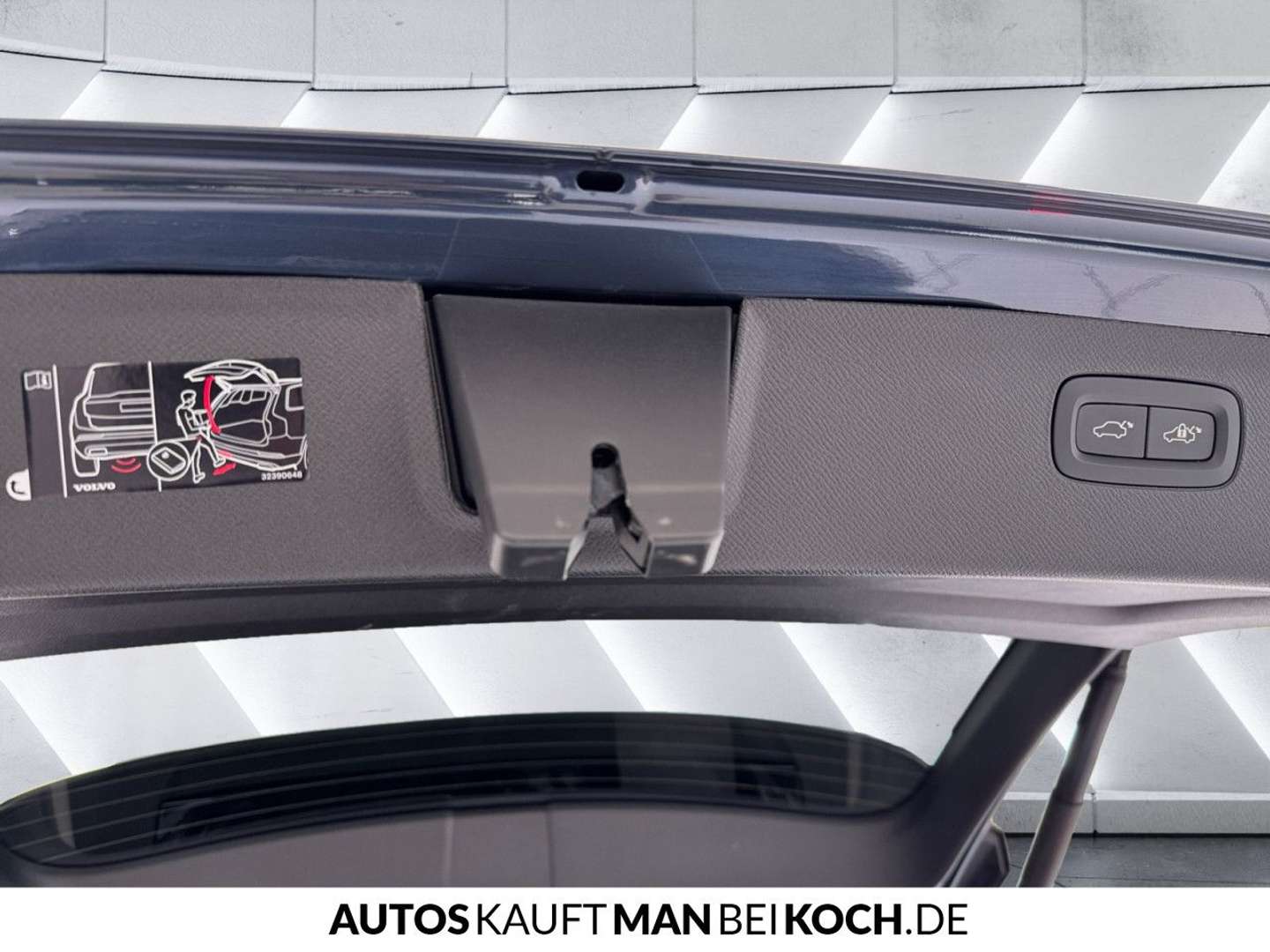 Volvo XC90 T8 Recharge Plus - 2025 - Joinsteer - #16