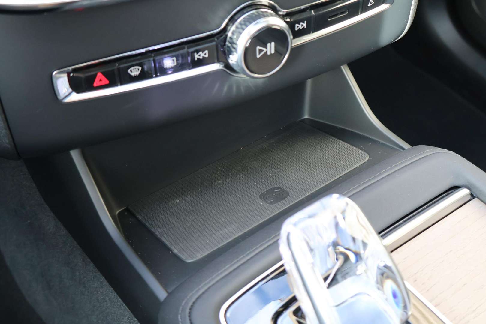 Volvo XC90 T8 Recharge Plus - 2025 - Joinsteer - #40