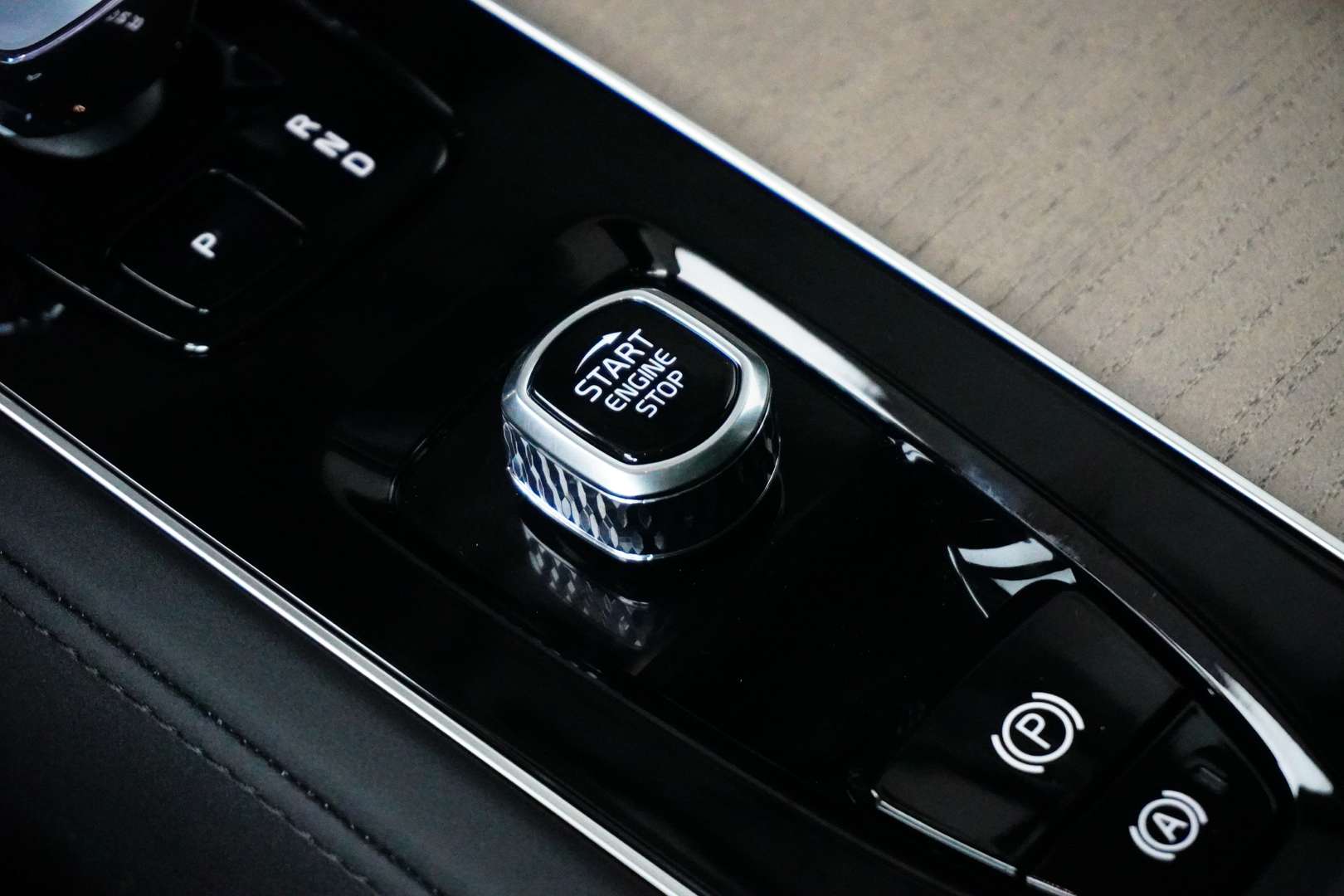 Volvo XC90 T8 - 2025 - Joinsteer - #35