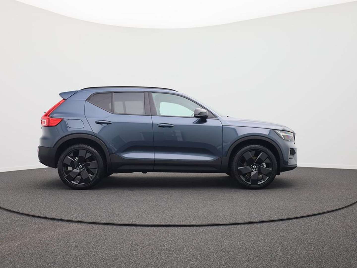 Volvo XC40 B4 Plus - 2026 - Joinsteer - #7