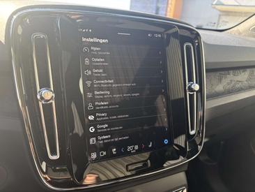 Volvo C40 Recharge PLUS — photo 26