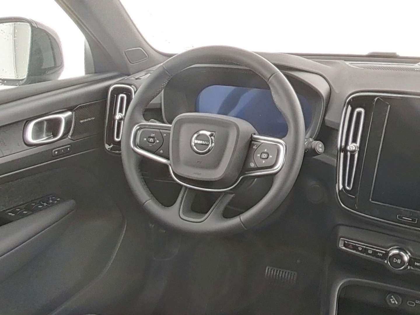 Volvo XC60 - 2025 - Joinsteer - #14