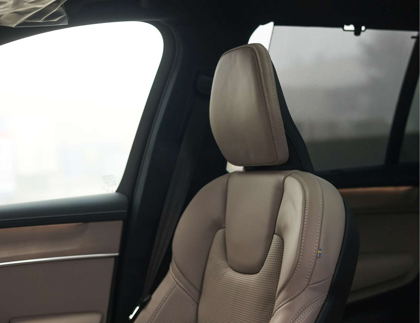 Volvo XC90 T8 Ultimate - 2025 - Joinsteer - #31