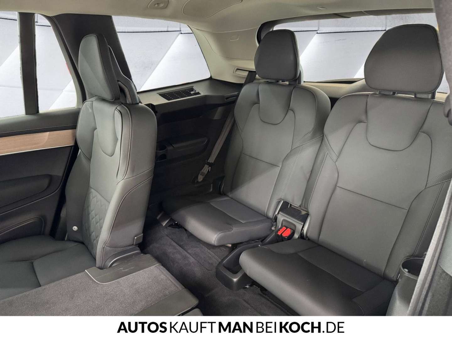 Volvo XC90 T8 Recharge Plus - 2025 - Joinsteer - #17