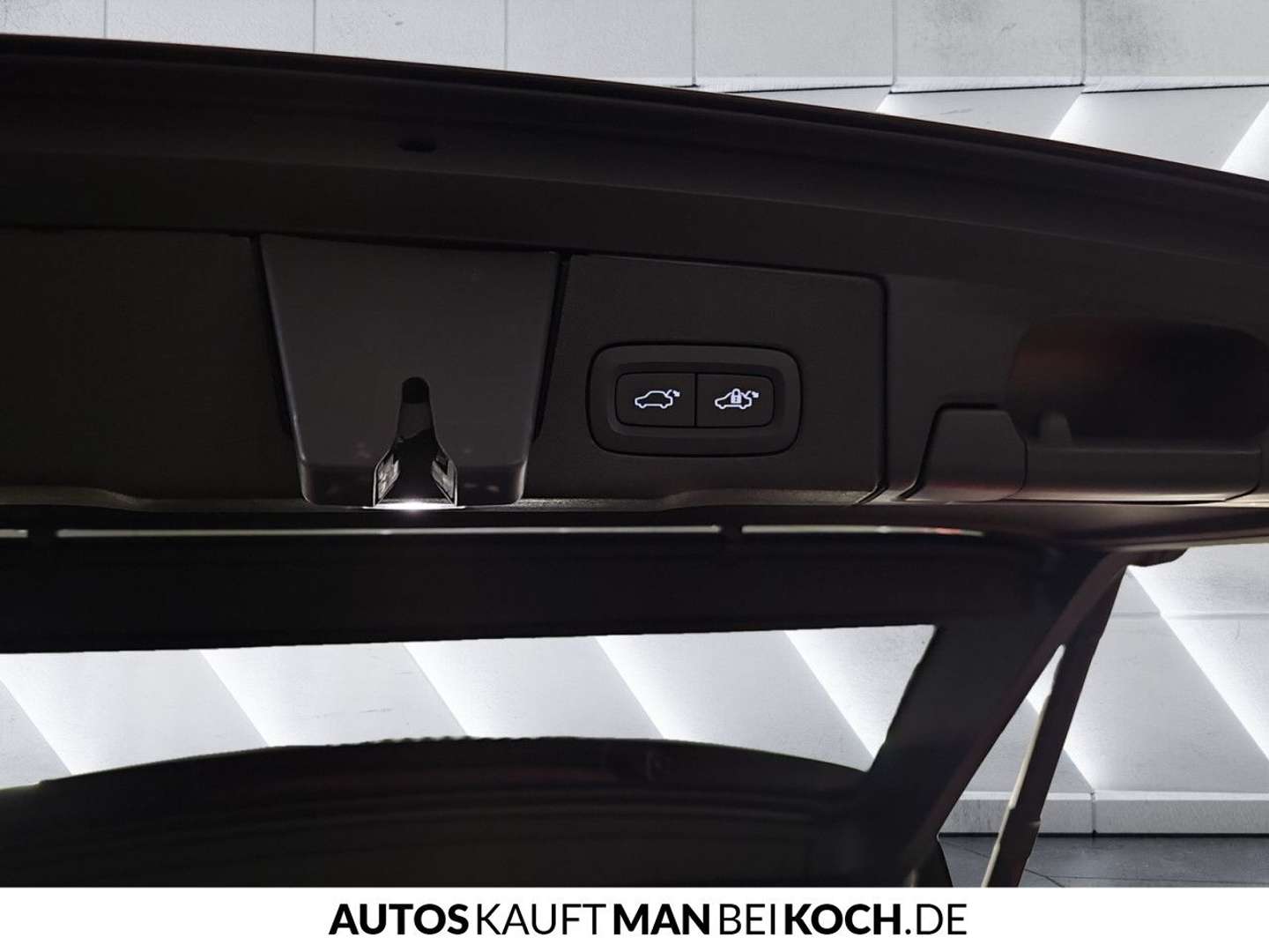 Volvo XC60 B4 Plus - 2024 - Joinsteer - #15