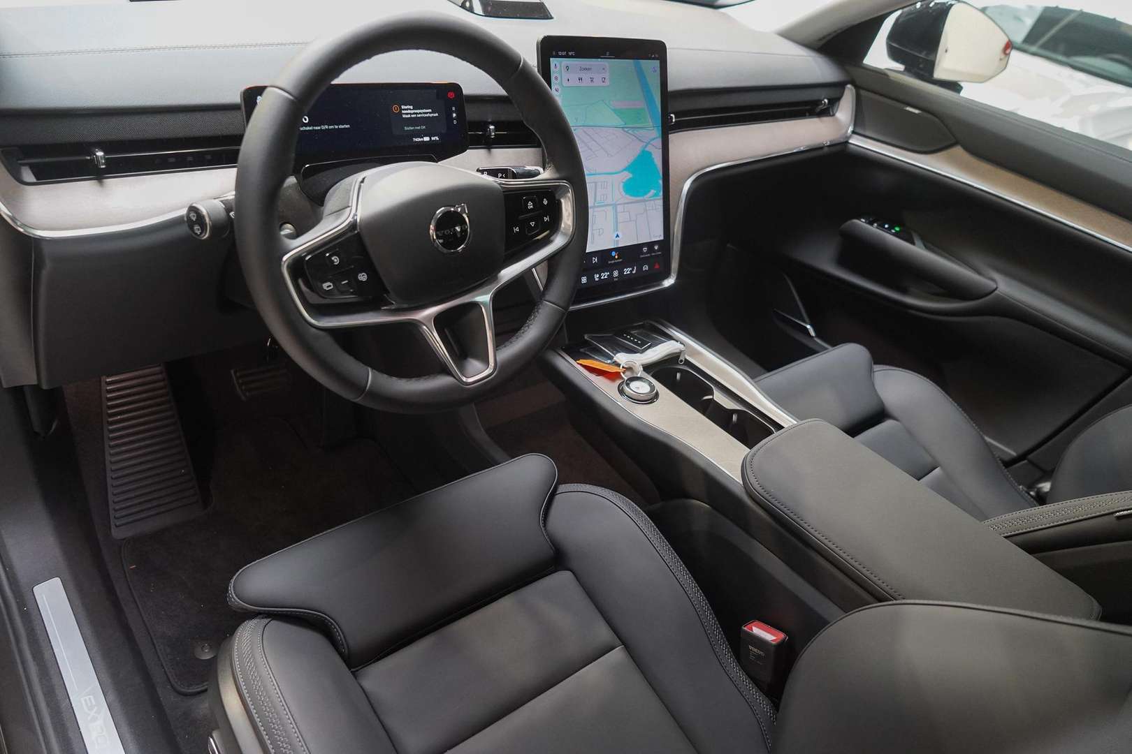 Volvo EX90 Twin Motor - 2025 - Joinsteer - #12