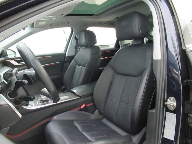 Audi A6 Allroad Quattro Avus Extended 40 TDI 204 Ch S Tronic - 2021 - Joinsteer - #7