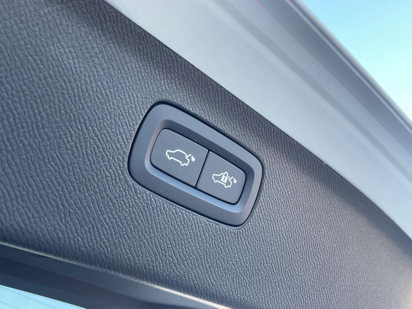 Volvo XC90 T8 Recharge Ultimate - 2025 - Joinsteer - #25