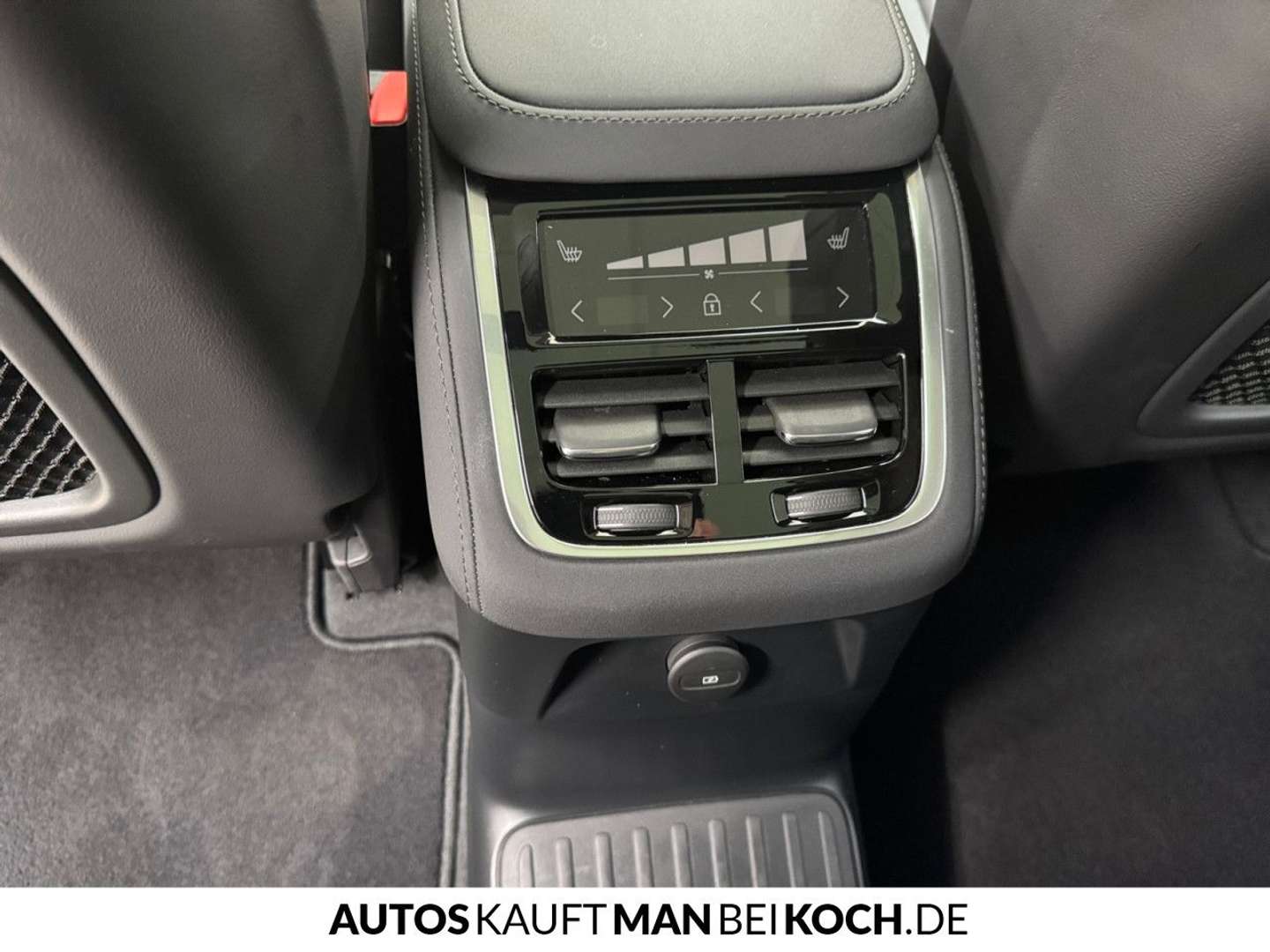 Volvo XC90 T8 Recharge - 2025 - Joinsteer - #19