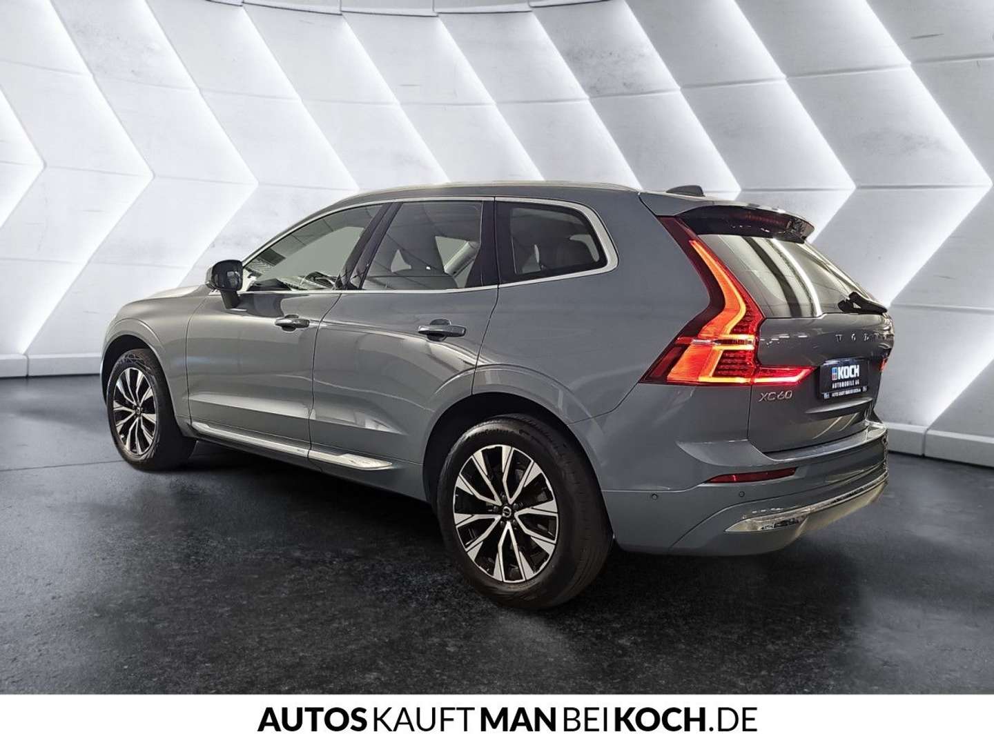 Volvo XC60 B4 Plus - 2023 - Joinsteer - #2
