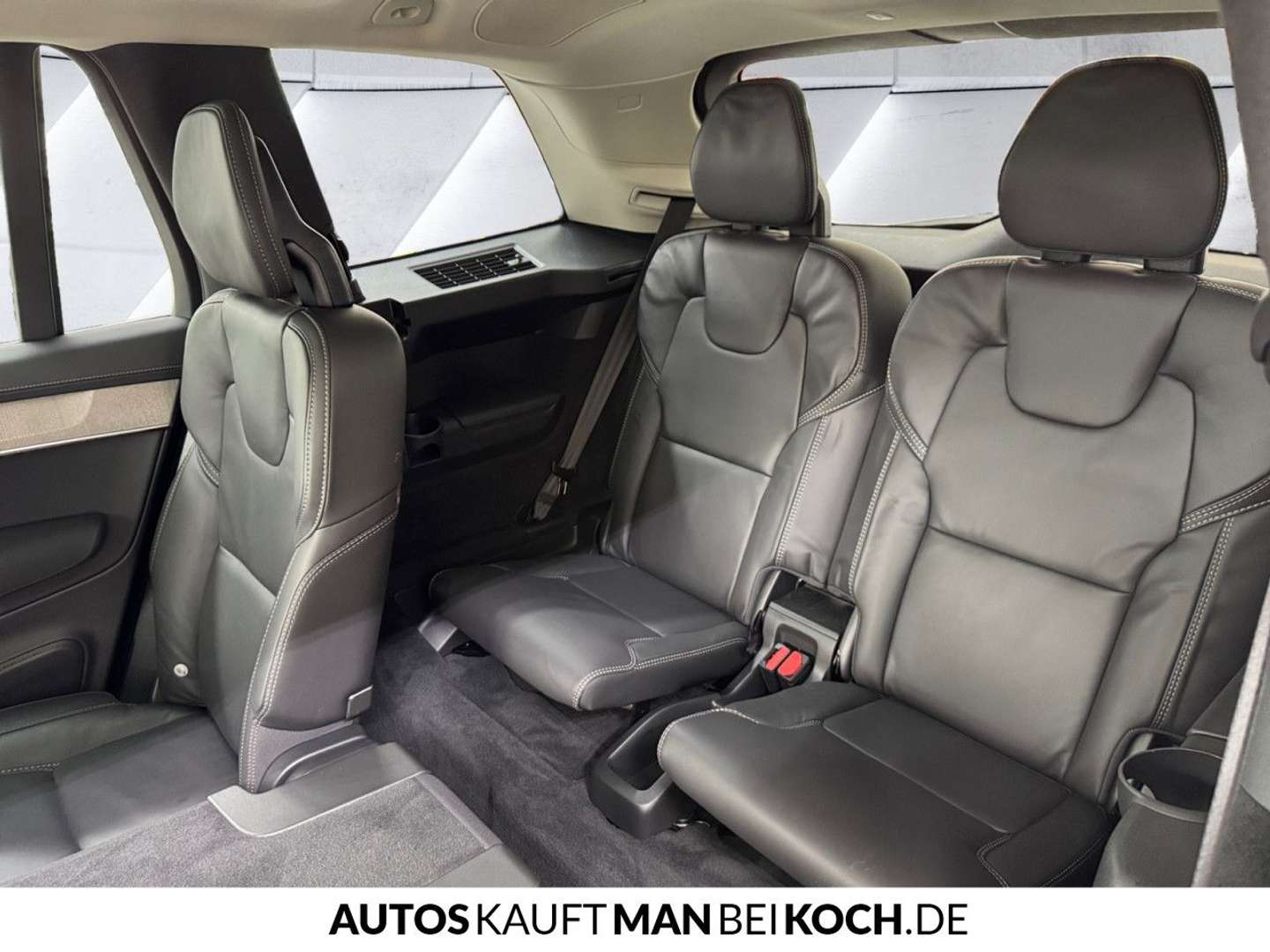 Volvo XC90 T8 Recharge Plus - 2025 - Joinsteer - #17