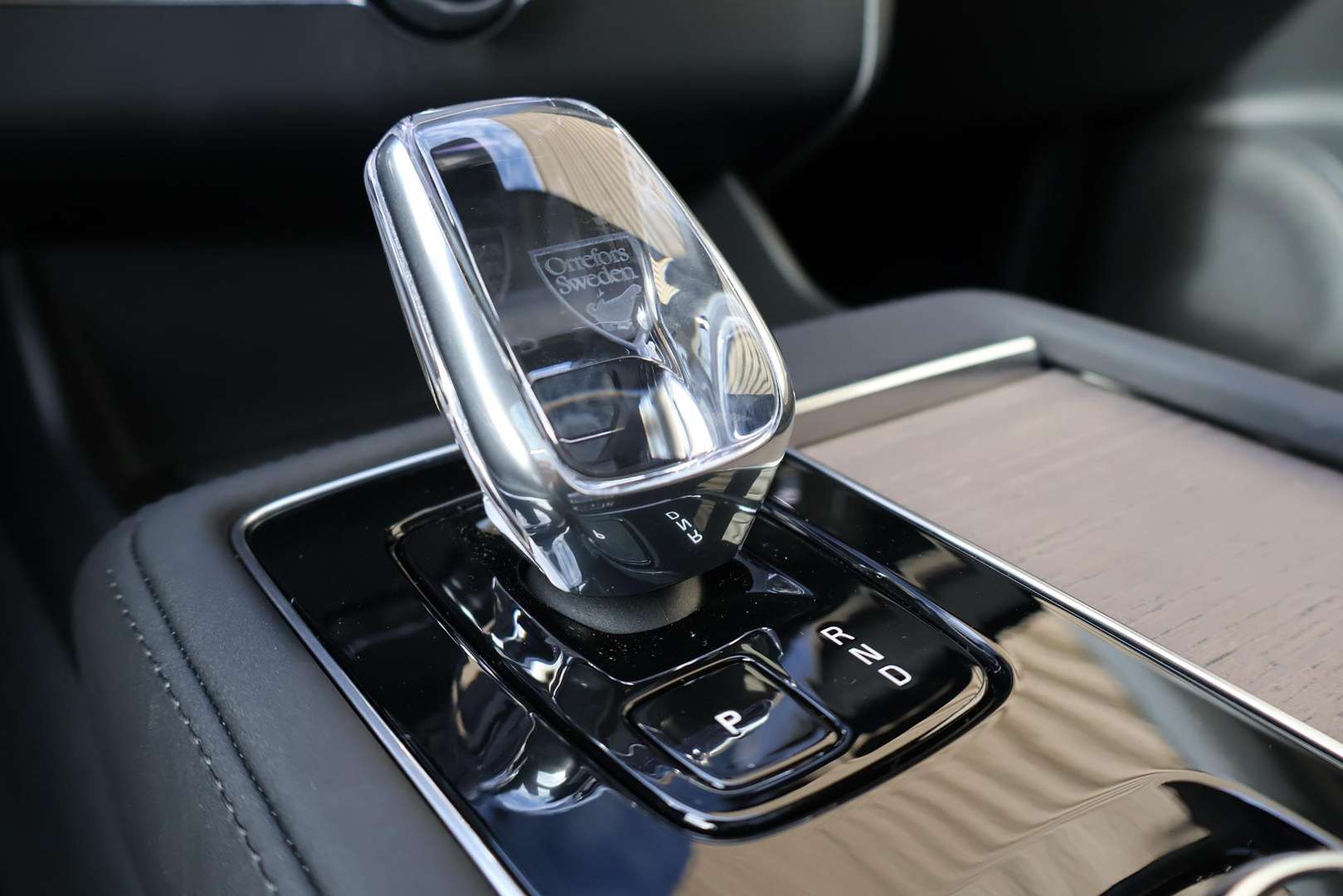 Volvo XC90 T8 Recharge Plus - 2025 - Joinsteer - #41