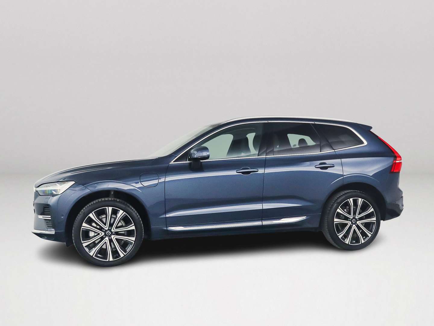 Volvo XC60 T8 Recharge Ultra Bright - 2025 - Joinsteer - #2