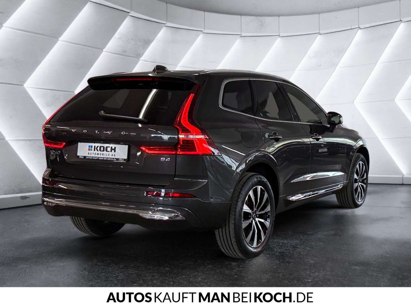 Volvo XC60 B4 Plus - 2023 - Joinsteer - #3