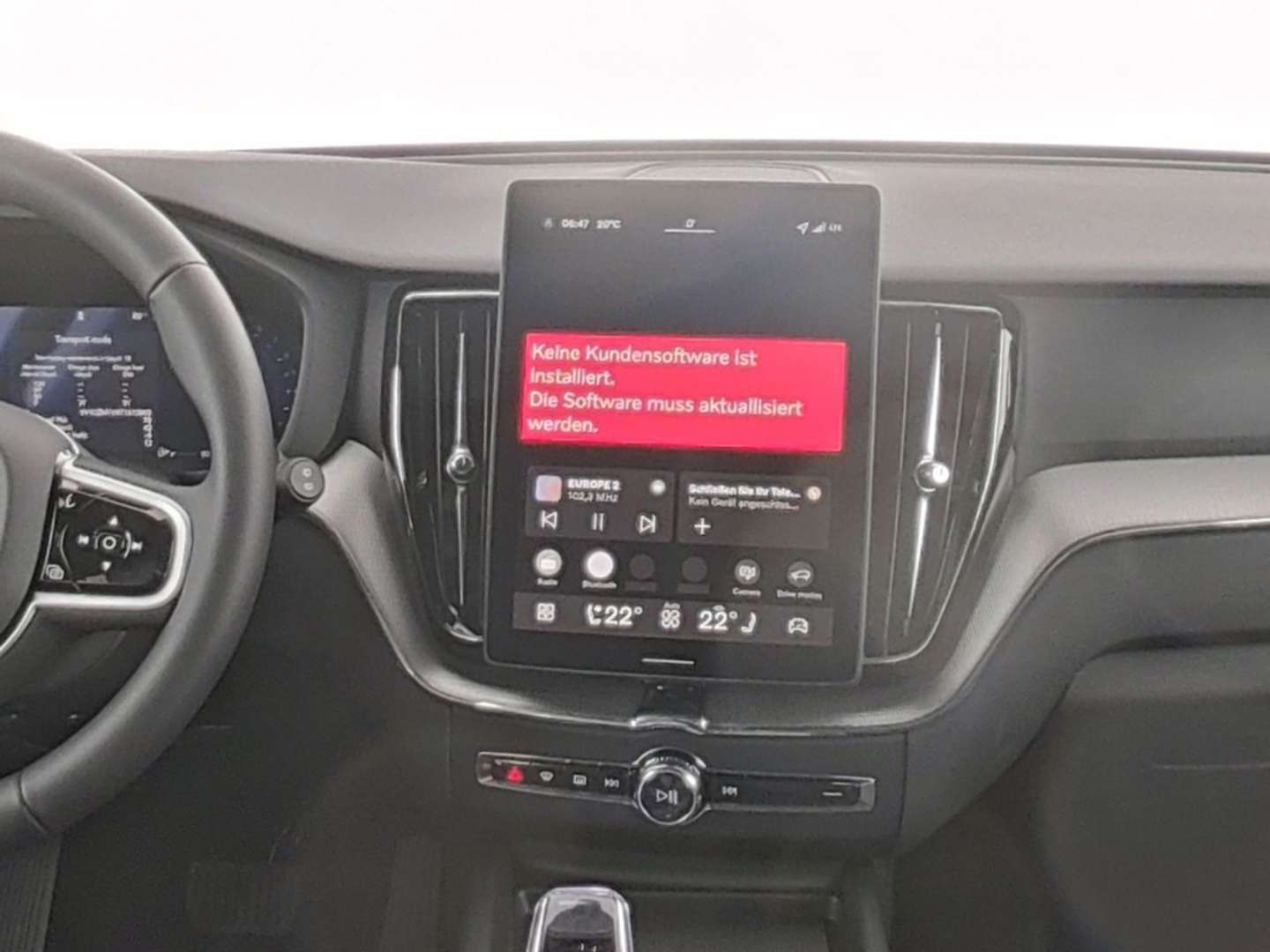 Volvo XC60 B5 Plus - 2025 - Joinsteer - #14