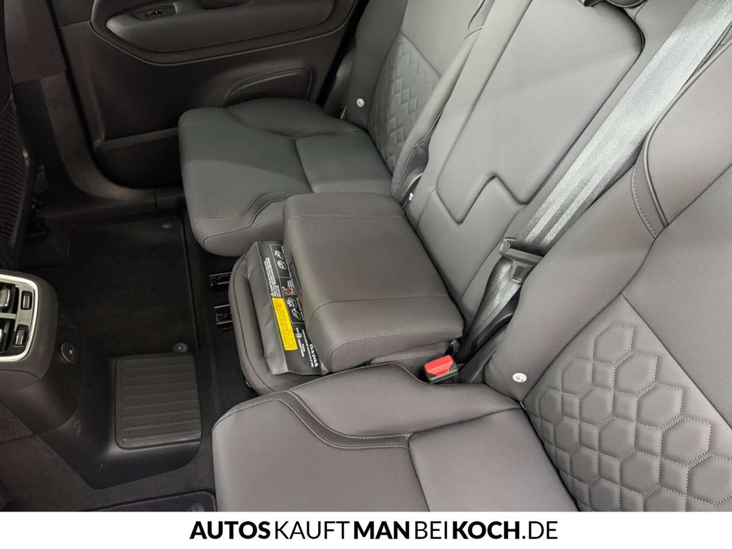Volvo XC90 T8 Recharge Plus - 2025 - Joinsteer - #18