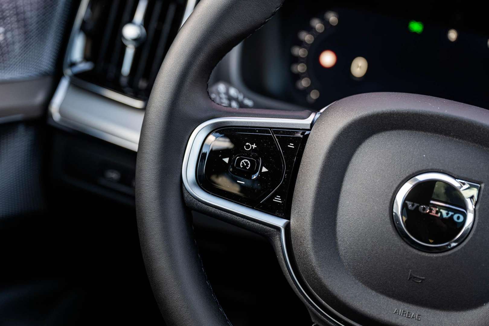 Volvo XC90 T8 Recharge Ultimate - 2026 - Joinsteer - #5