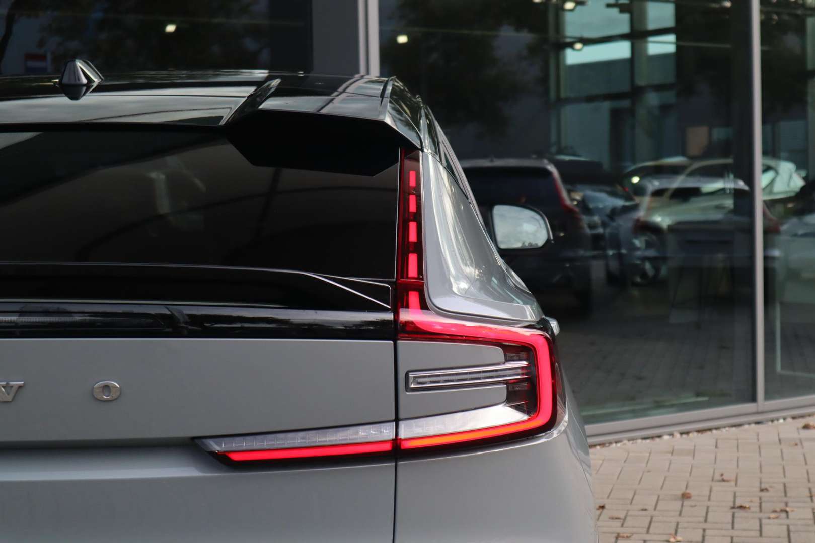 Volvo C40 Recharge - 2025 - Joinsteer - #15