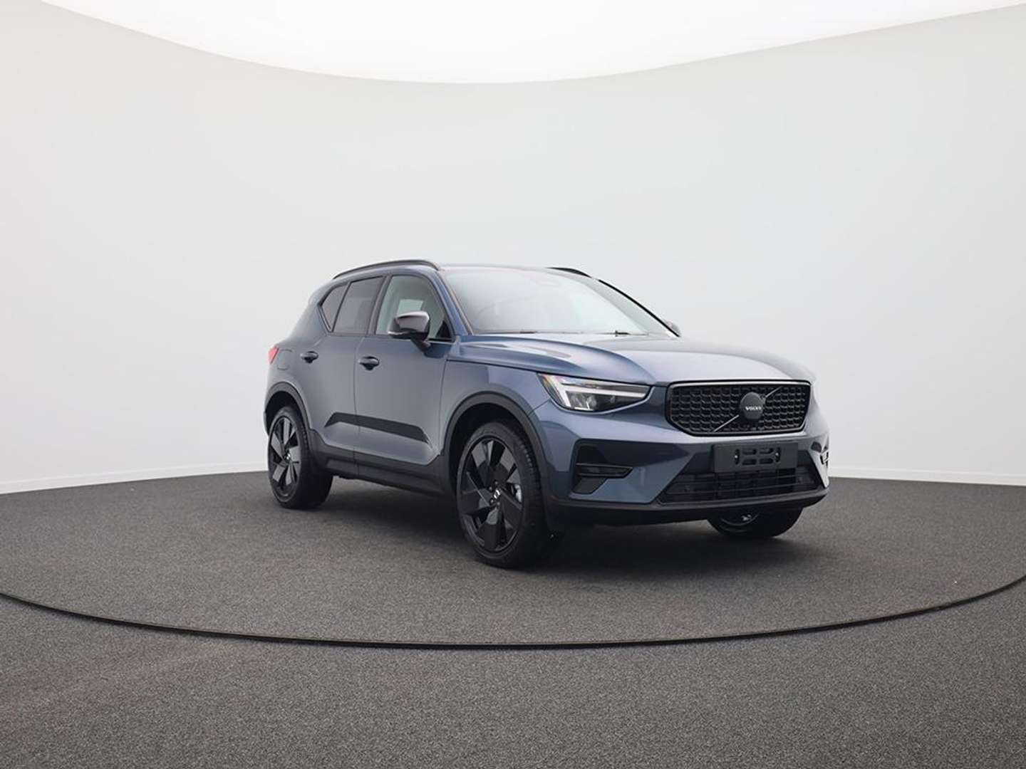 Volvo XC40 B4 Plus - 2026 - Joinsteer - #8