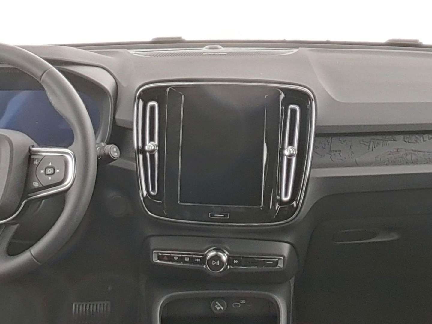 Volvo XC60 - 2025 - Joinsteer - #15