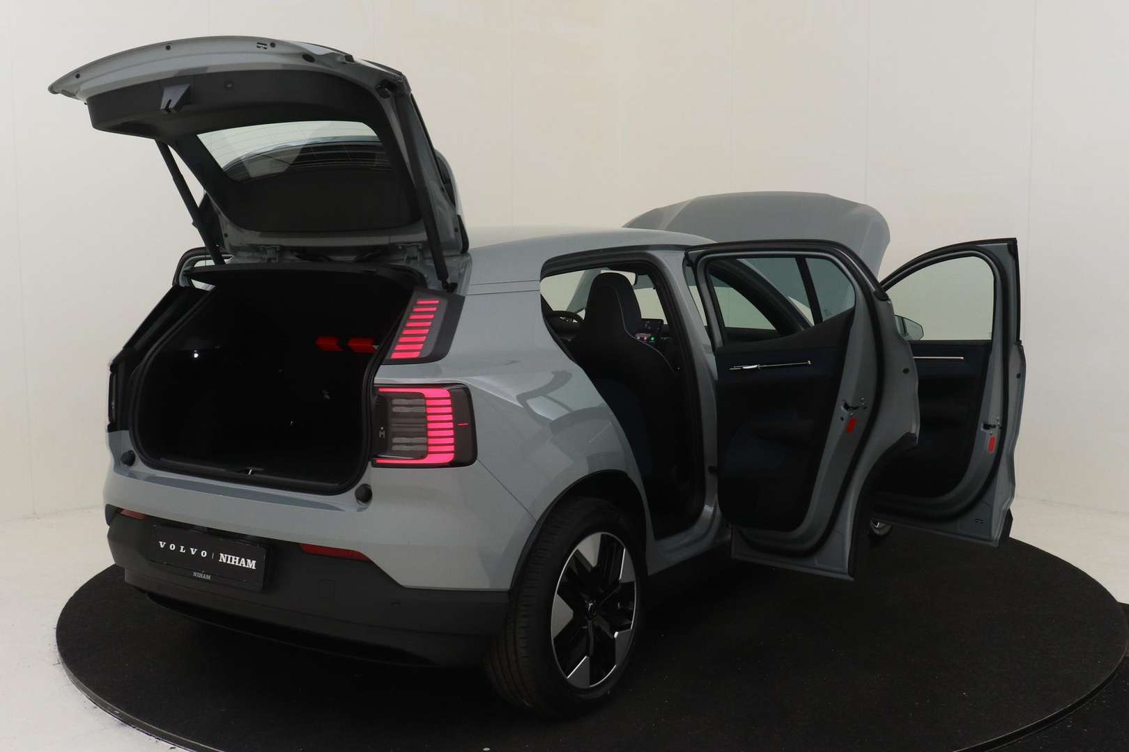 Volvo EX30 P5 Plus - 2026 - Joinsteer - #18