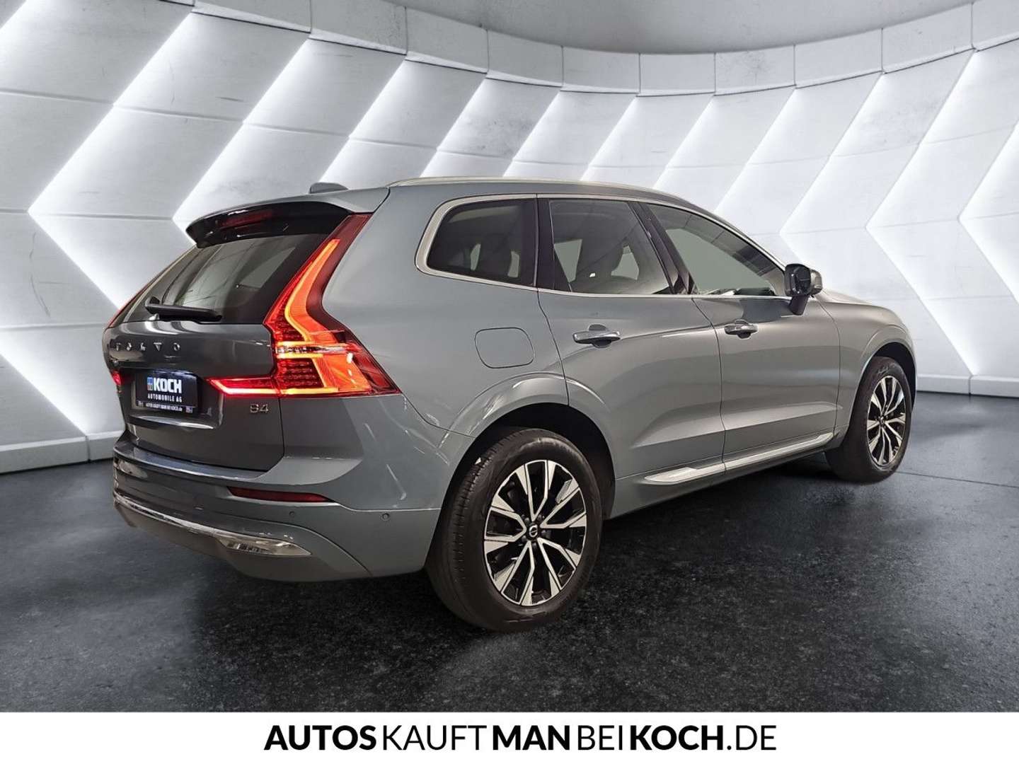 Volvo XC60 B4 Plus - 2023 - Joinsteer - #3