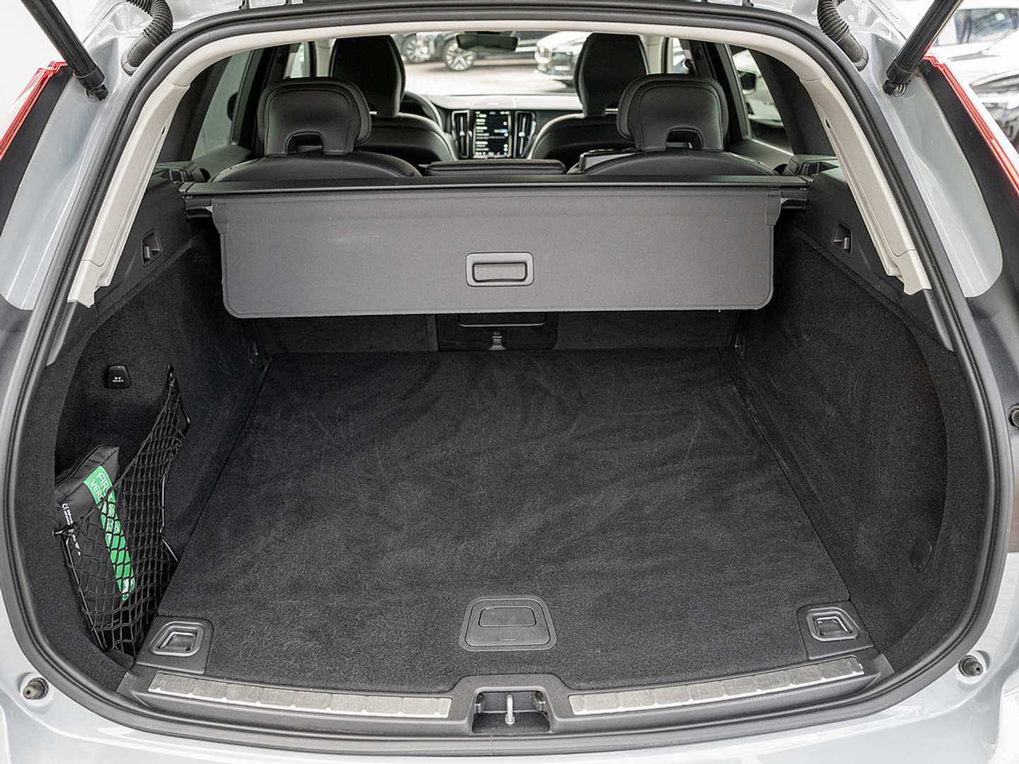 Volvo XC60 B4 Plus - 2024 - Joinsteer - #27
