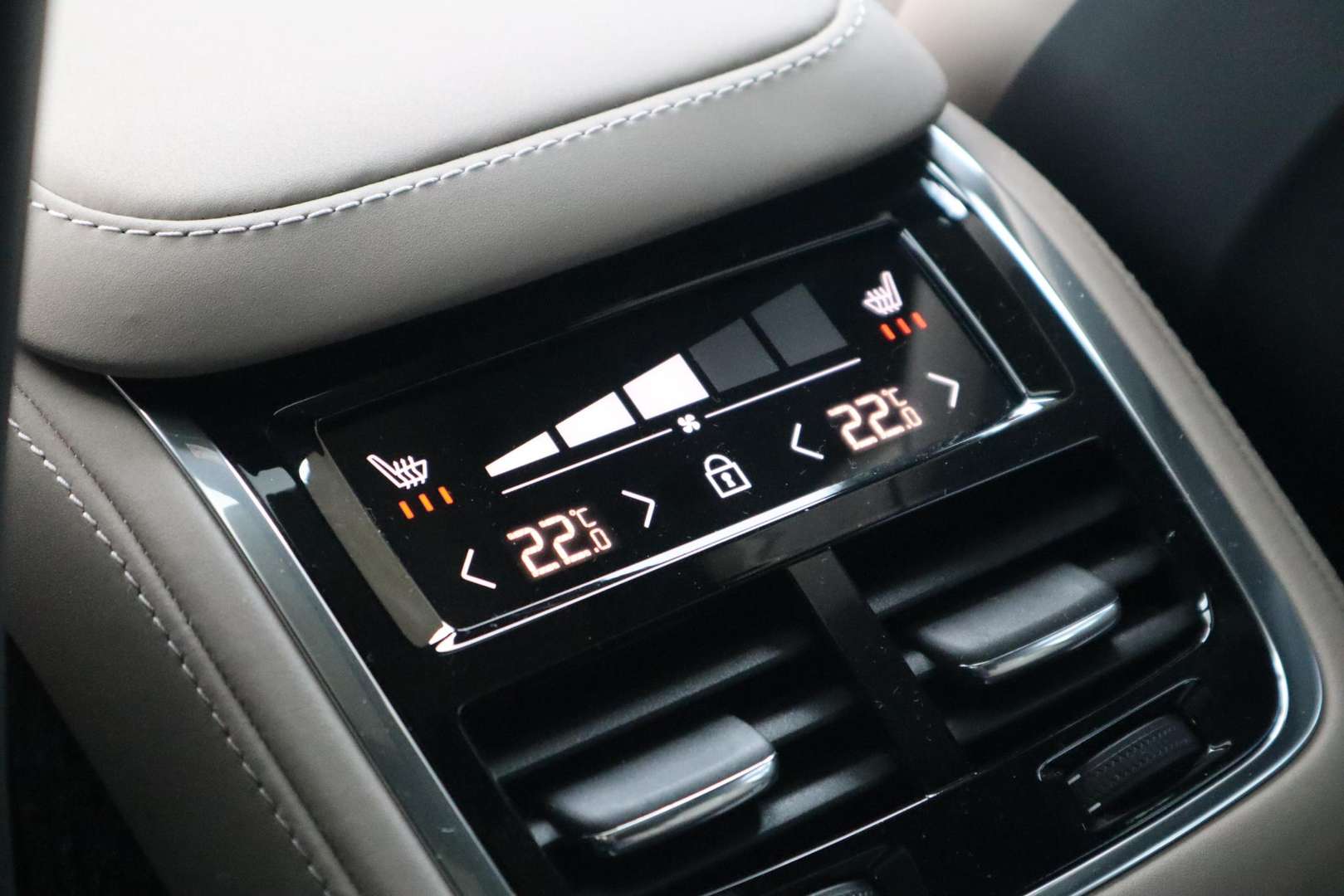Volvo XC90 T8 Recharge Ultimate - 2026 - Joinsteer - #17