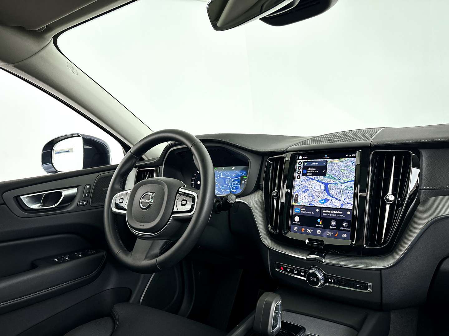 Volvo XC60 T8 Recharge Ultra Bright - 2025 - Joinsteer - #3