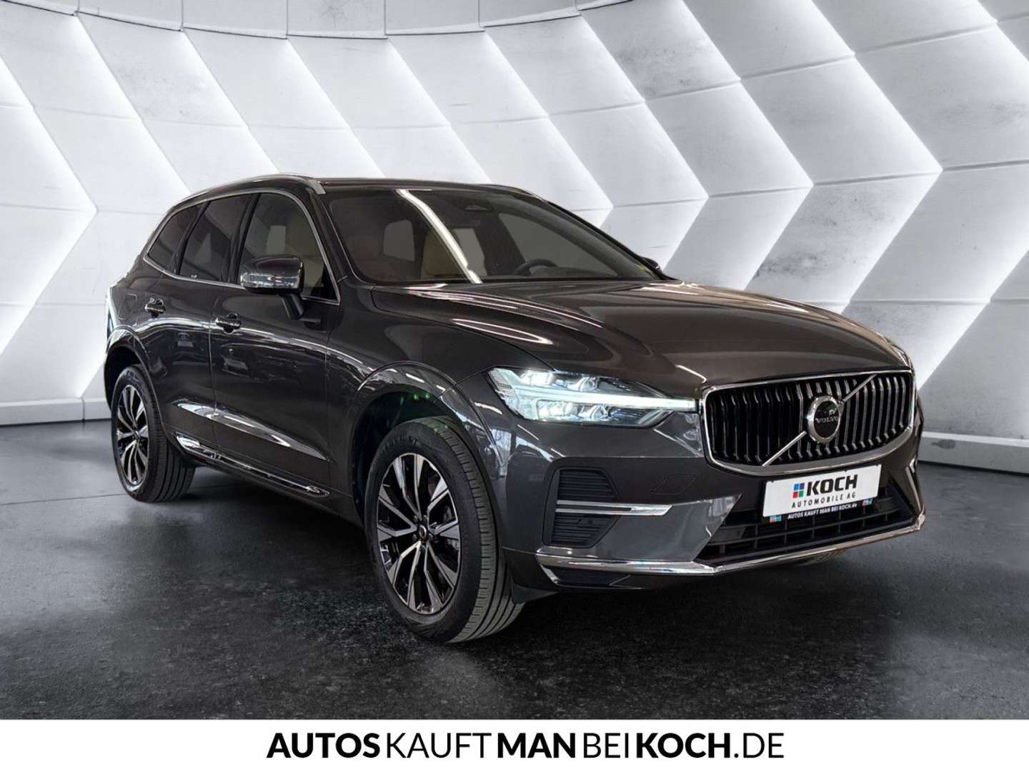 Volvo XC60 B4 Plus - 2023 - Joinsteer - #4