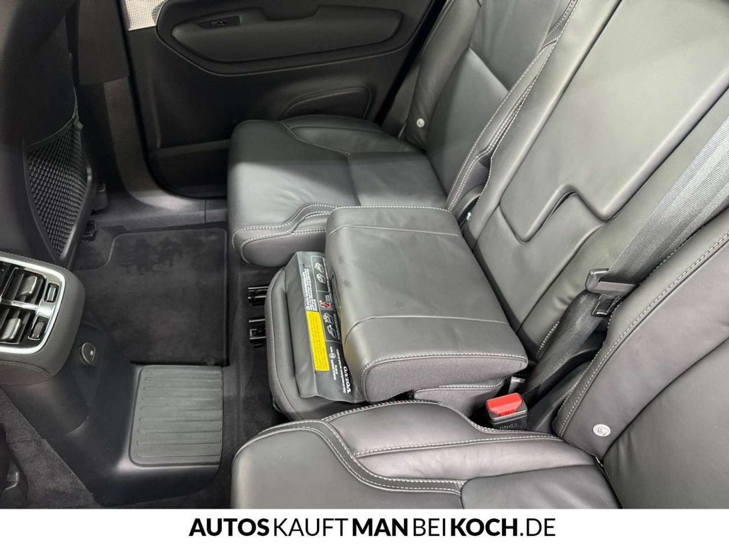 Volvo XC90 T8 Recharge Plus - 2025 - Joinsteer - #18