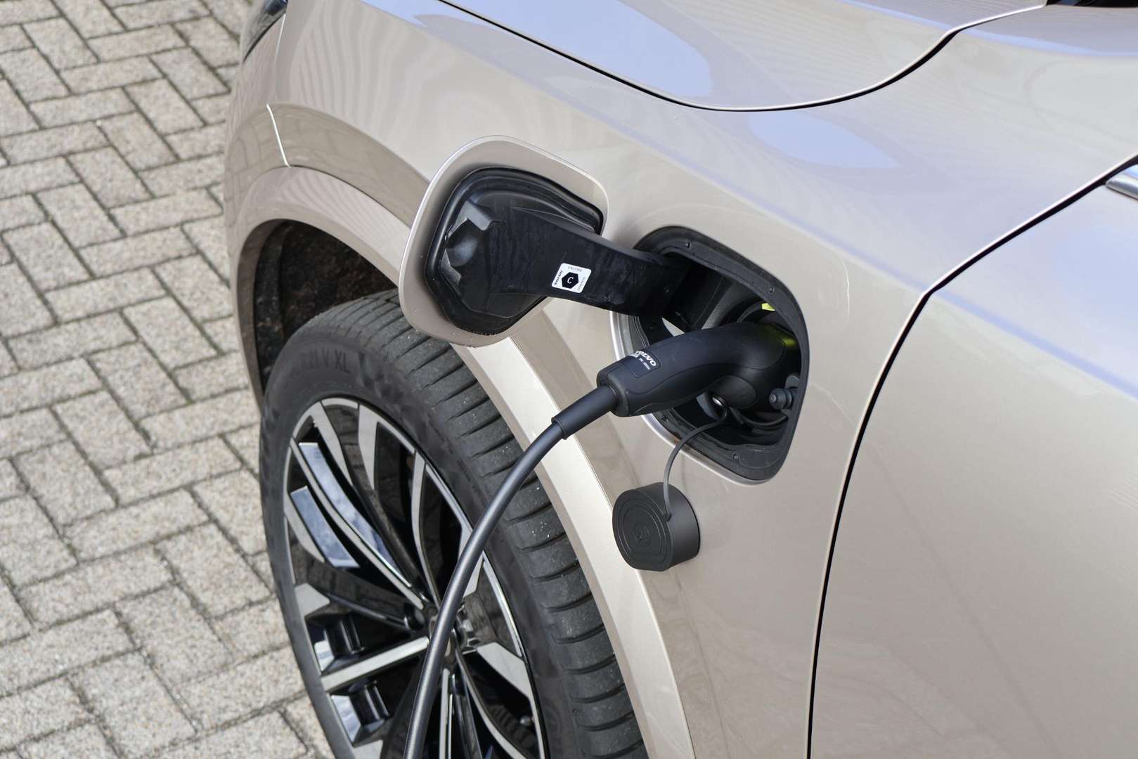 Volvo XC90 T8 Recharge Plus - 2025 - Joinsteer - #42