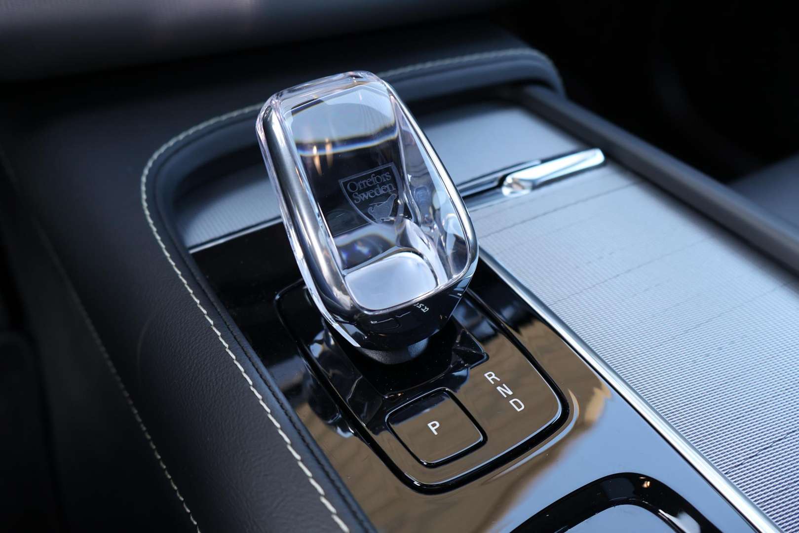 Volvo XC90 T8 Recharge Plus - 2024 - Joinsteer - #33