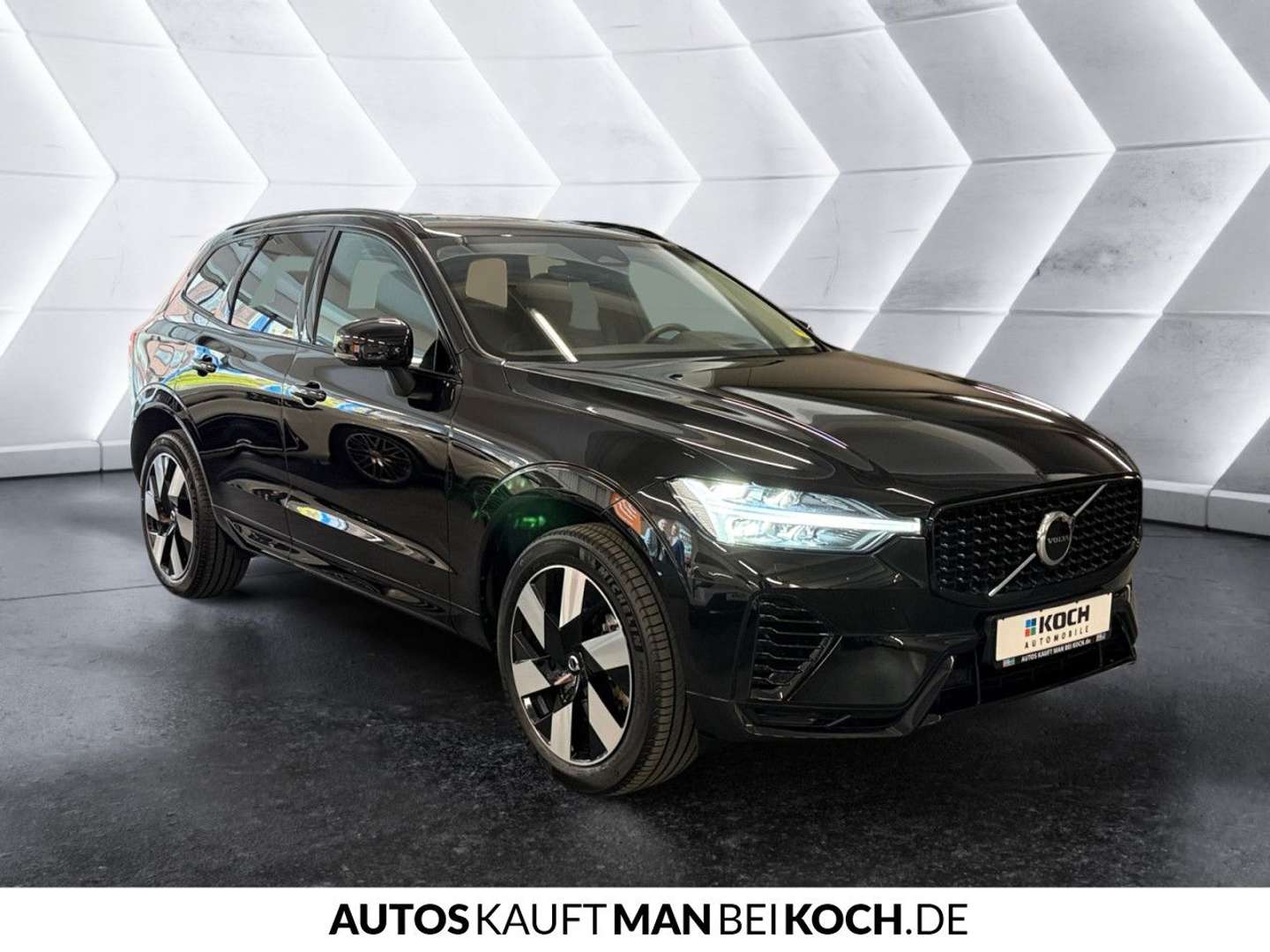 Volvo XC60 T8 Recharge Ultimate - 2023 - Joinsteer - #4